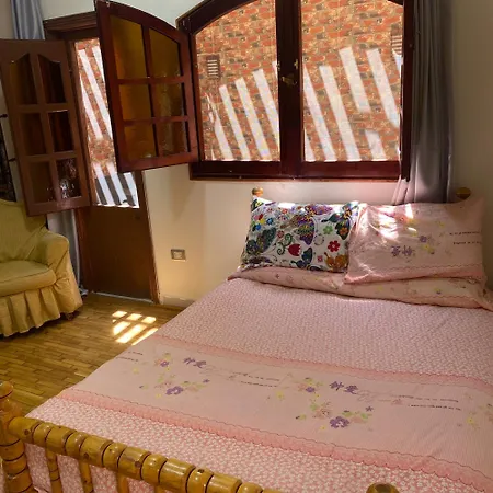 Studio Near Airport Cairo Exterior photo