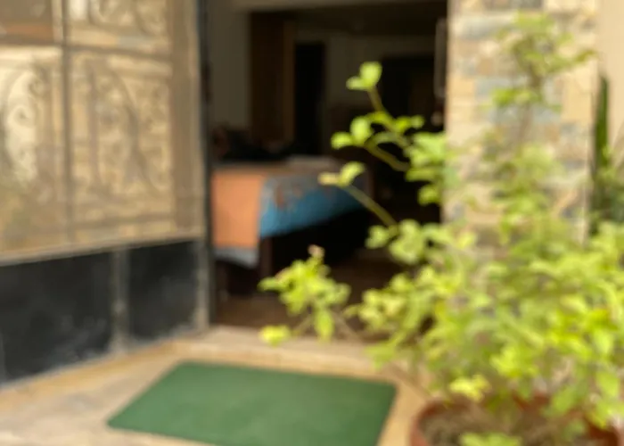 Studio Near Airport