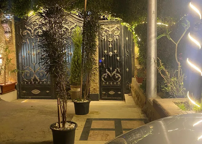 Studio Near Airport