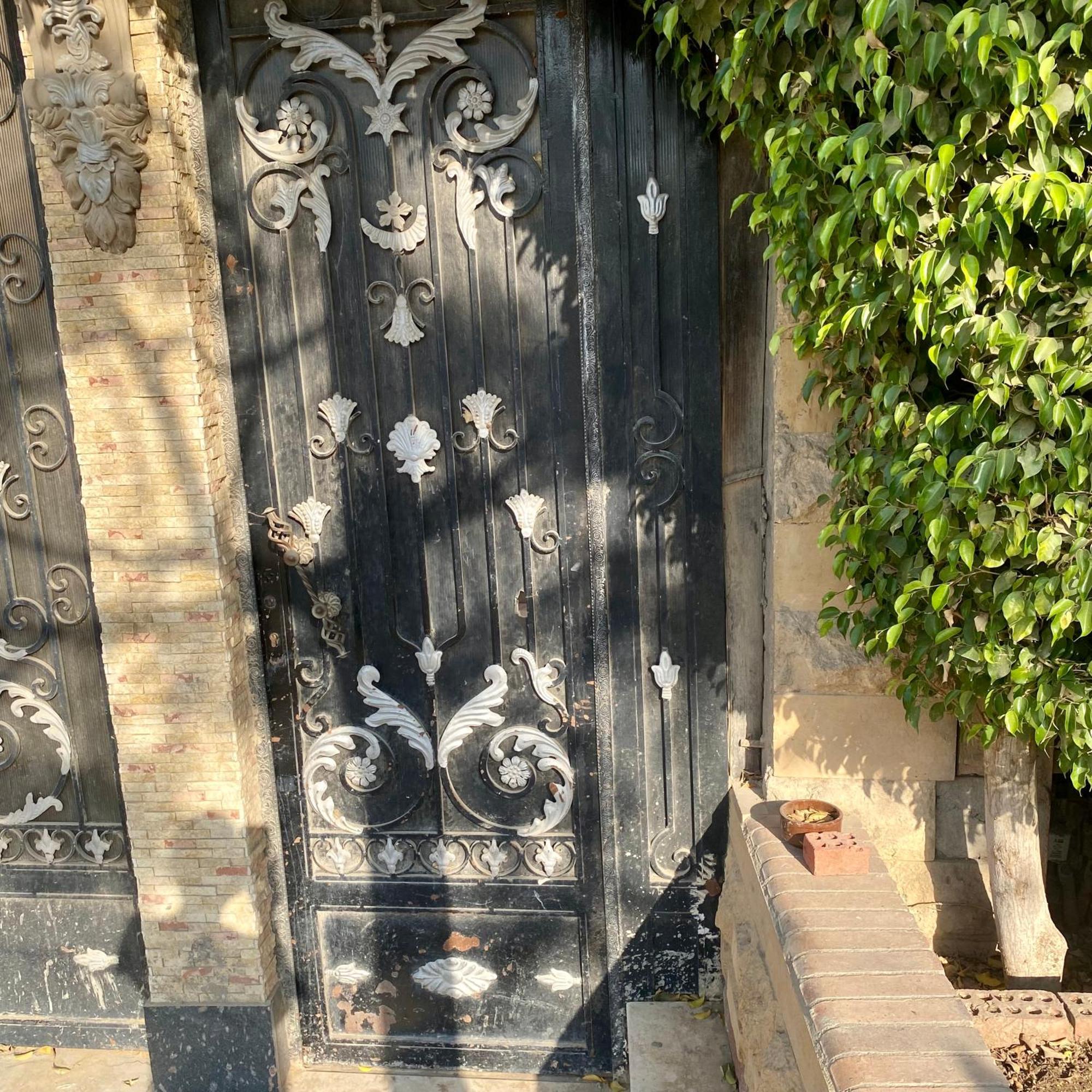 Near Airport Apartment Cairo