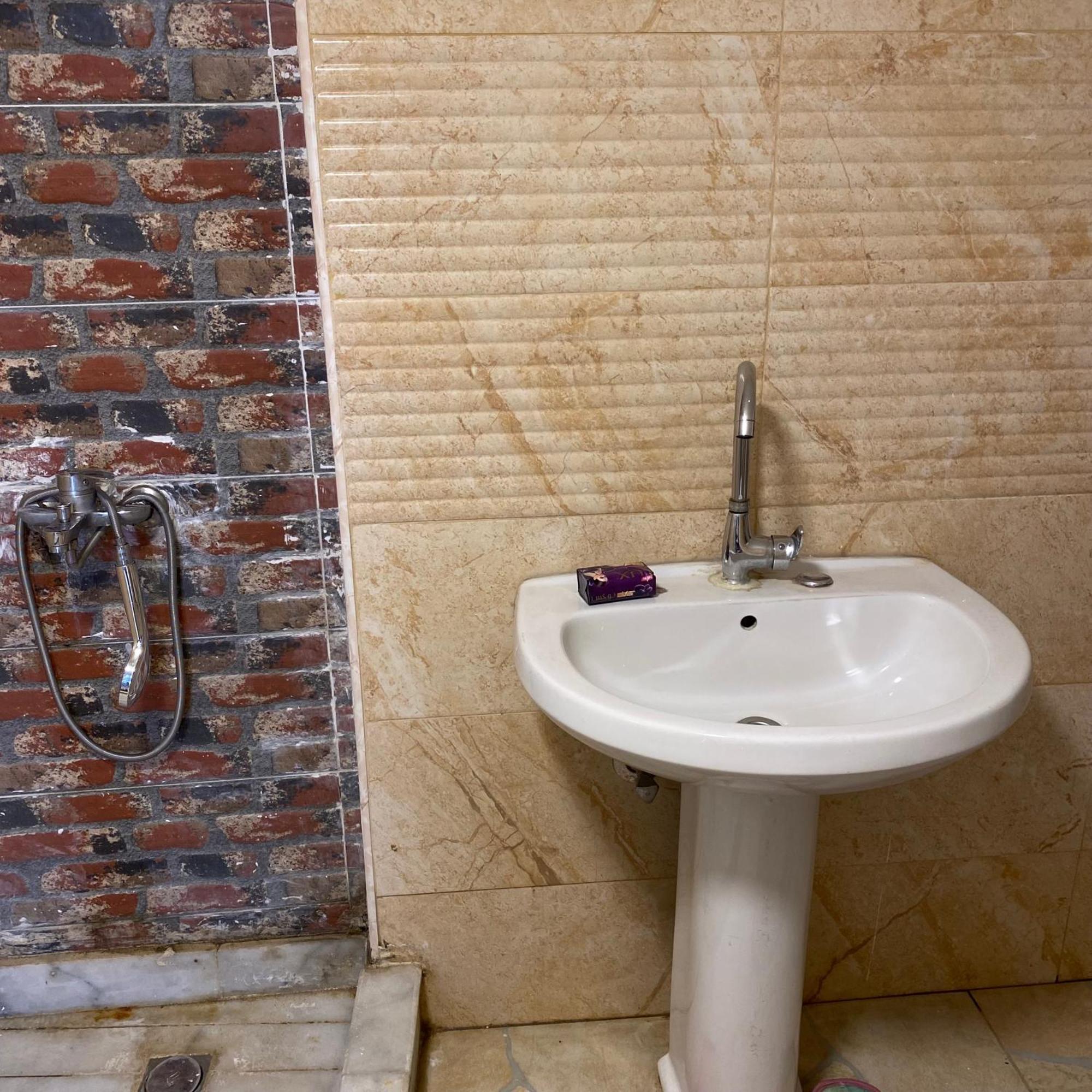 Apartment Near Airport Cairo