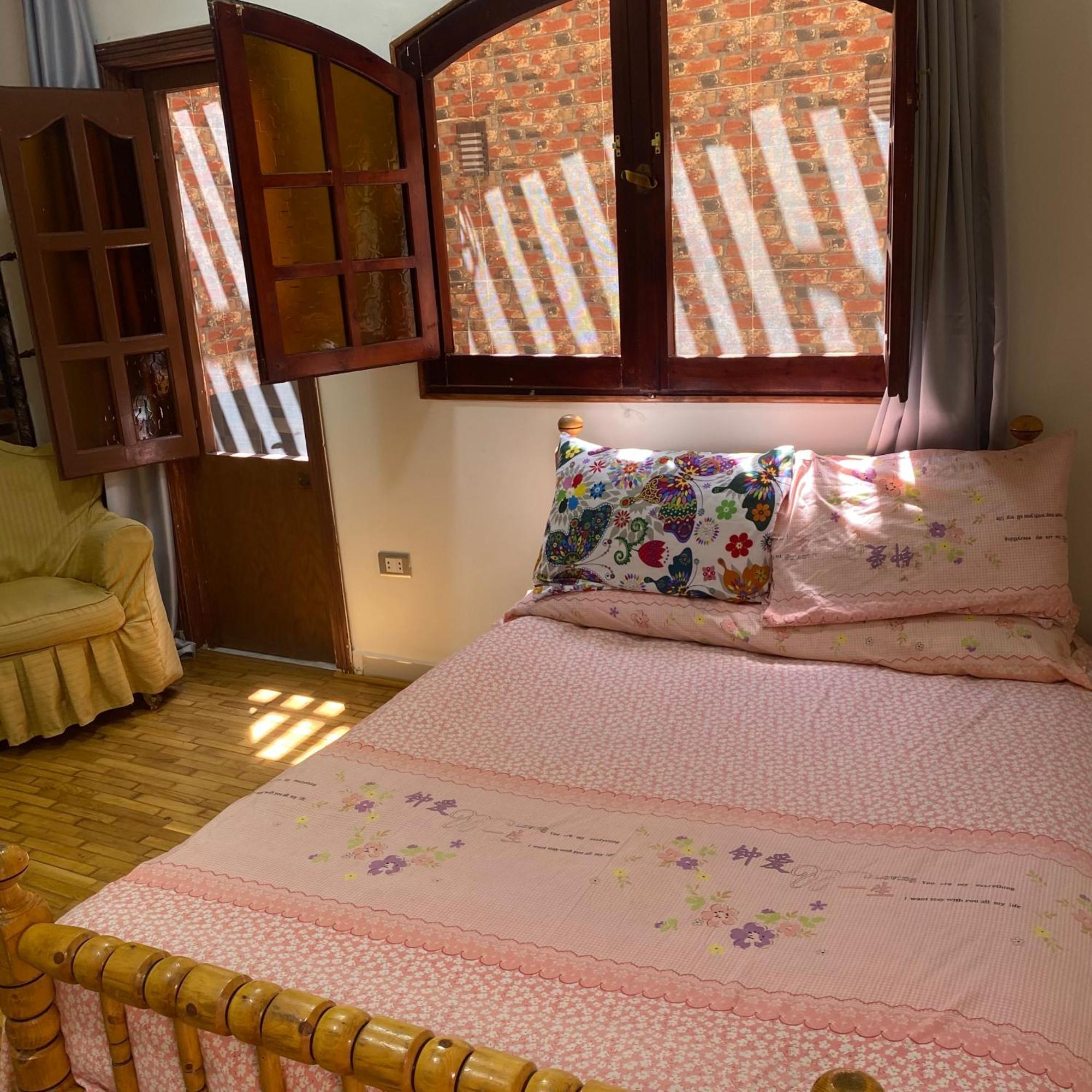 Apartment Near Airport