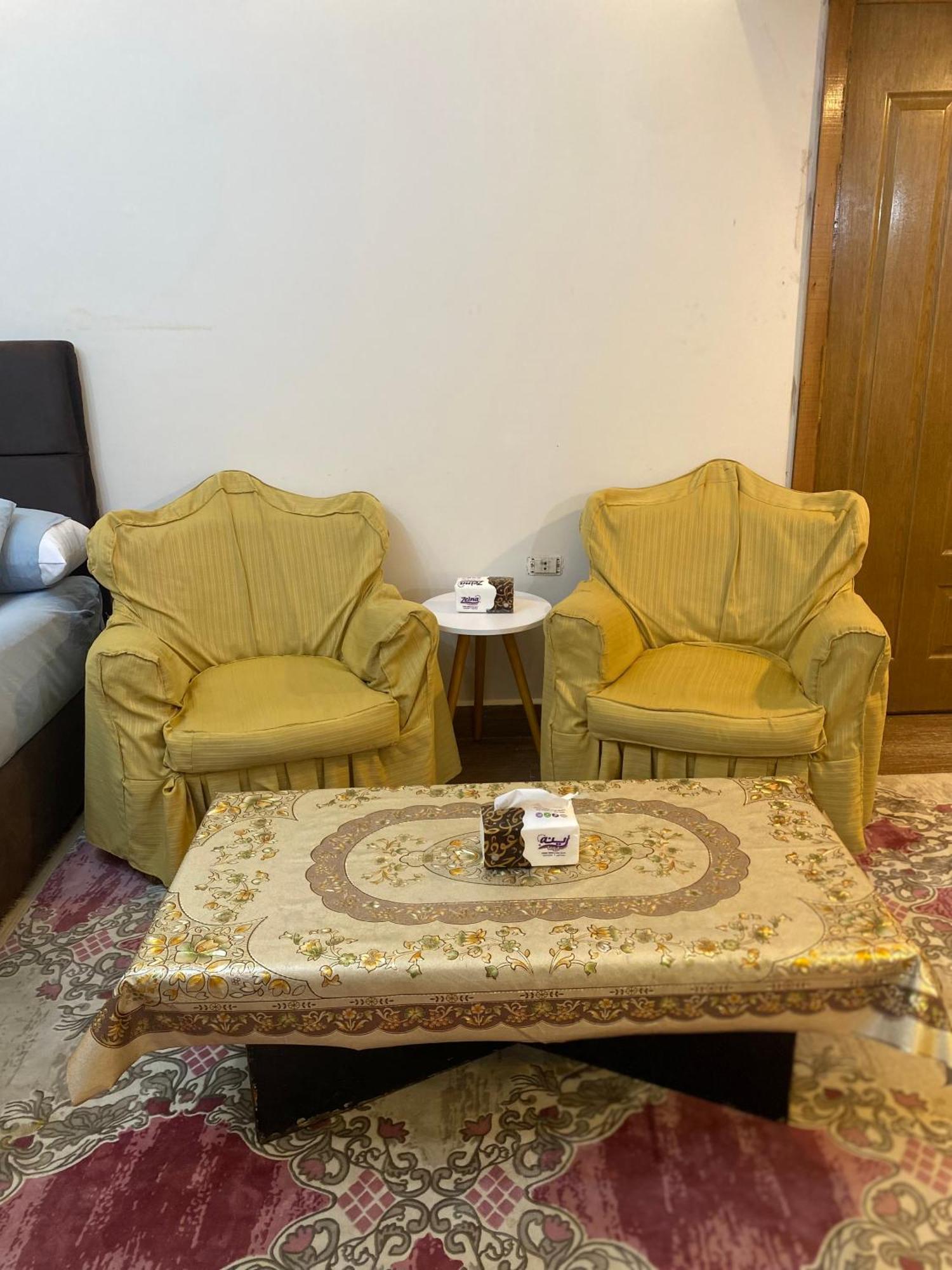 Apartment Near Airport *