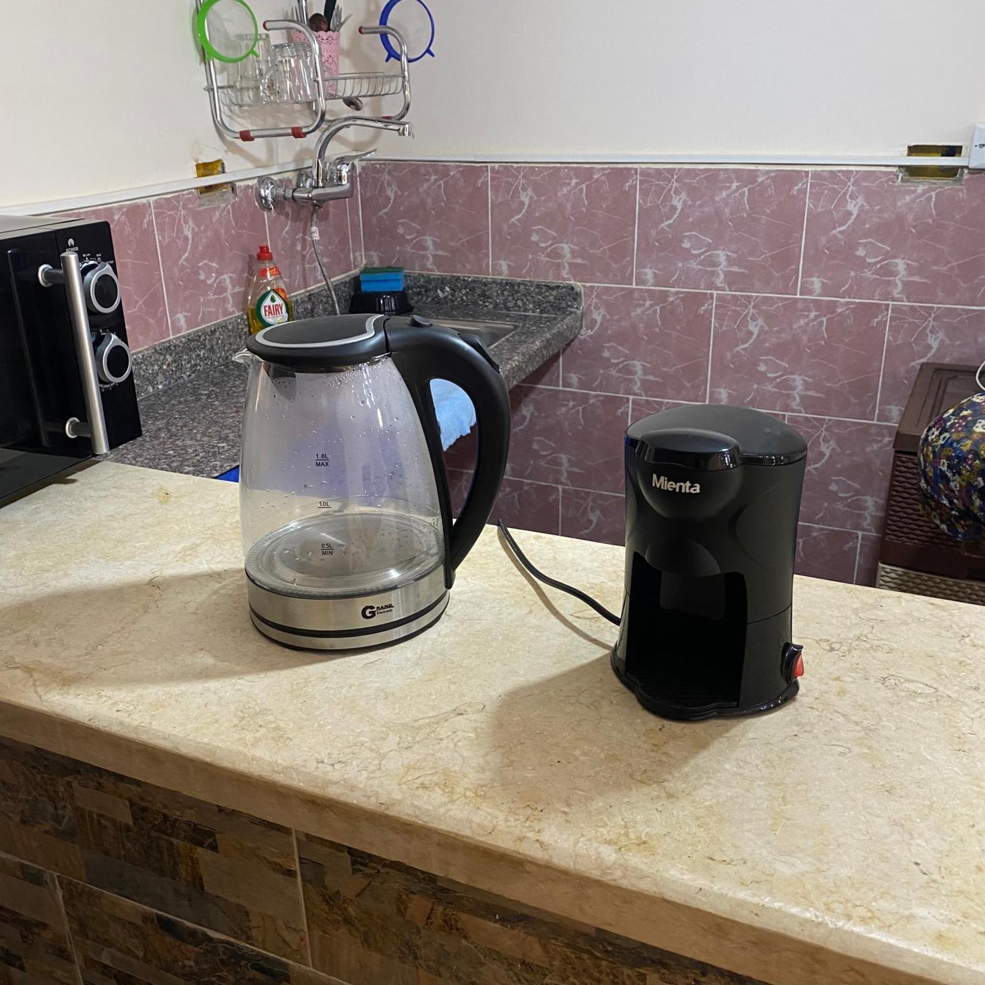 Apartment Near Airport Cairo