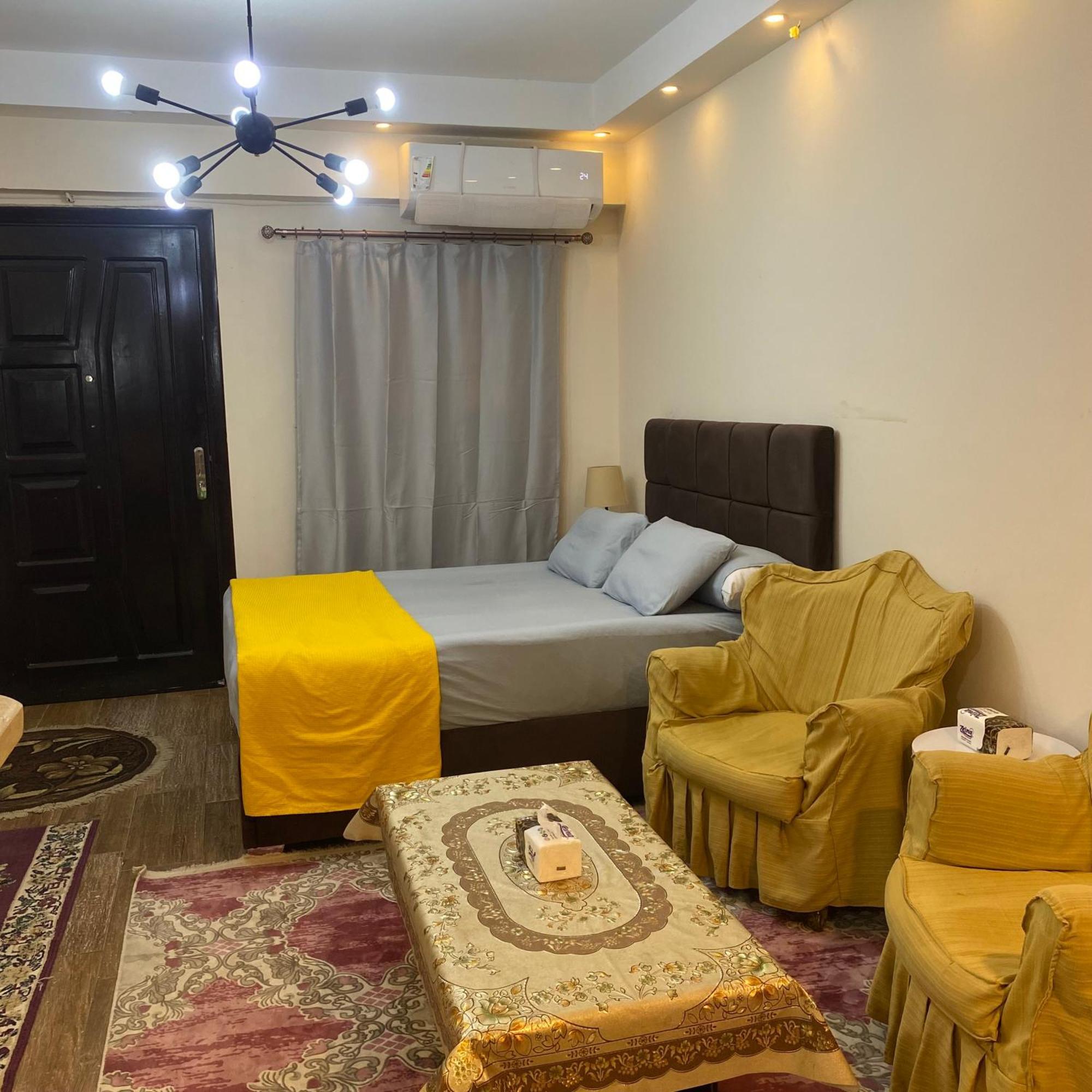 Near Airport Apartment Cairo