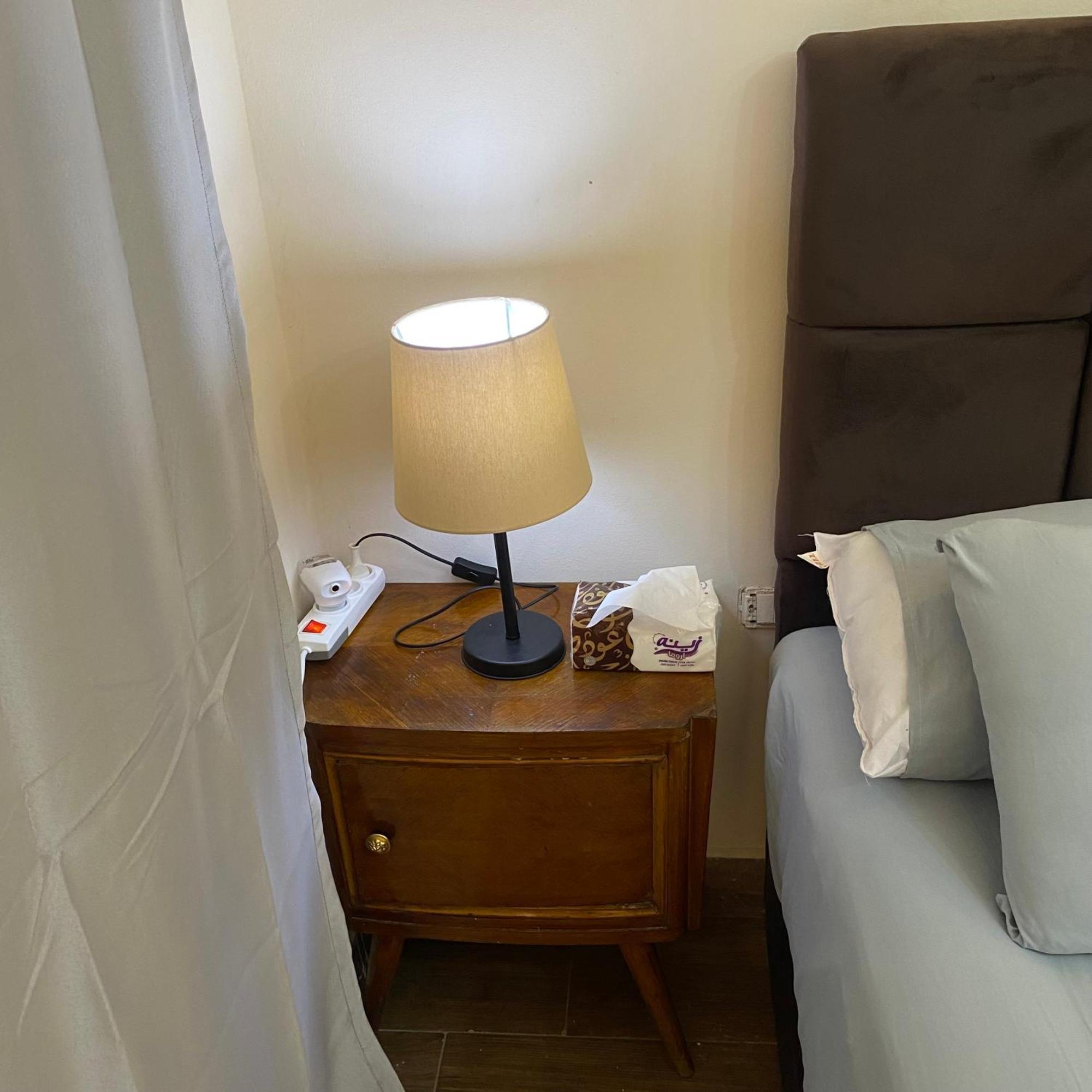 Apartment Near Airport Cairo