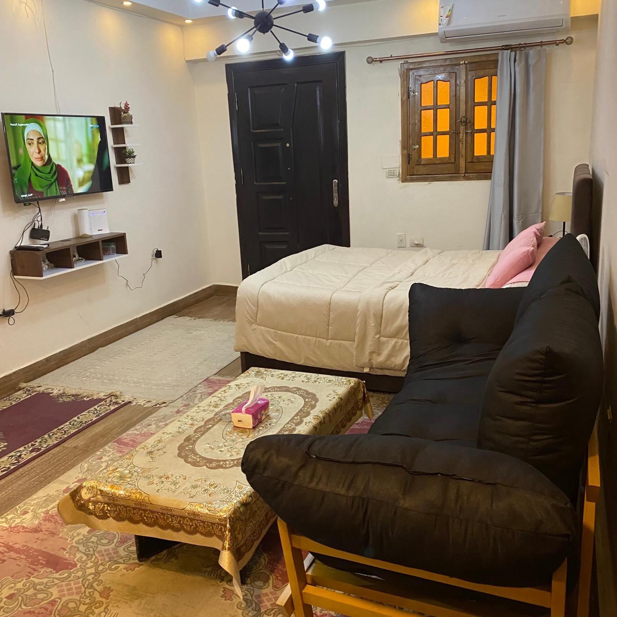 Apartment Near Airport *