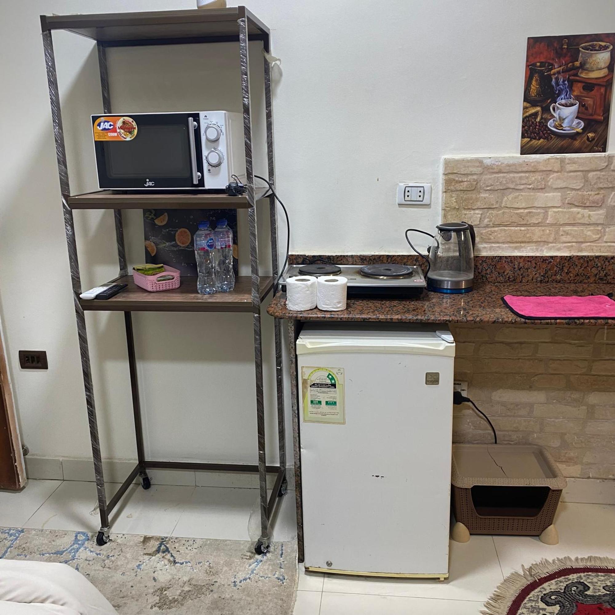 Near Airport Apartment *