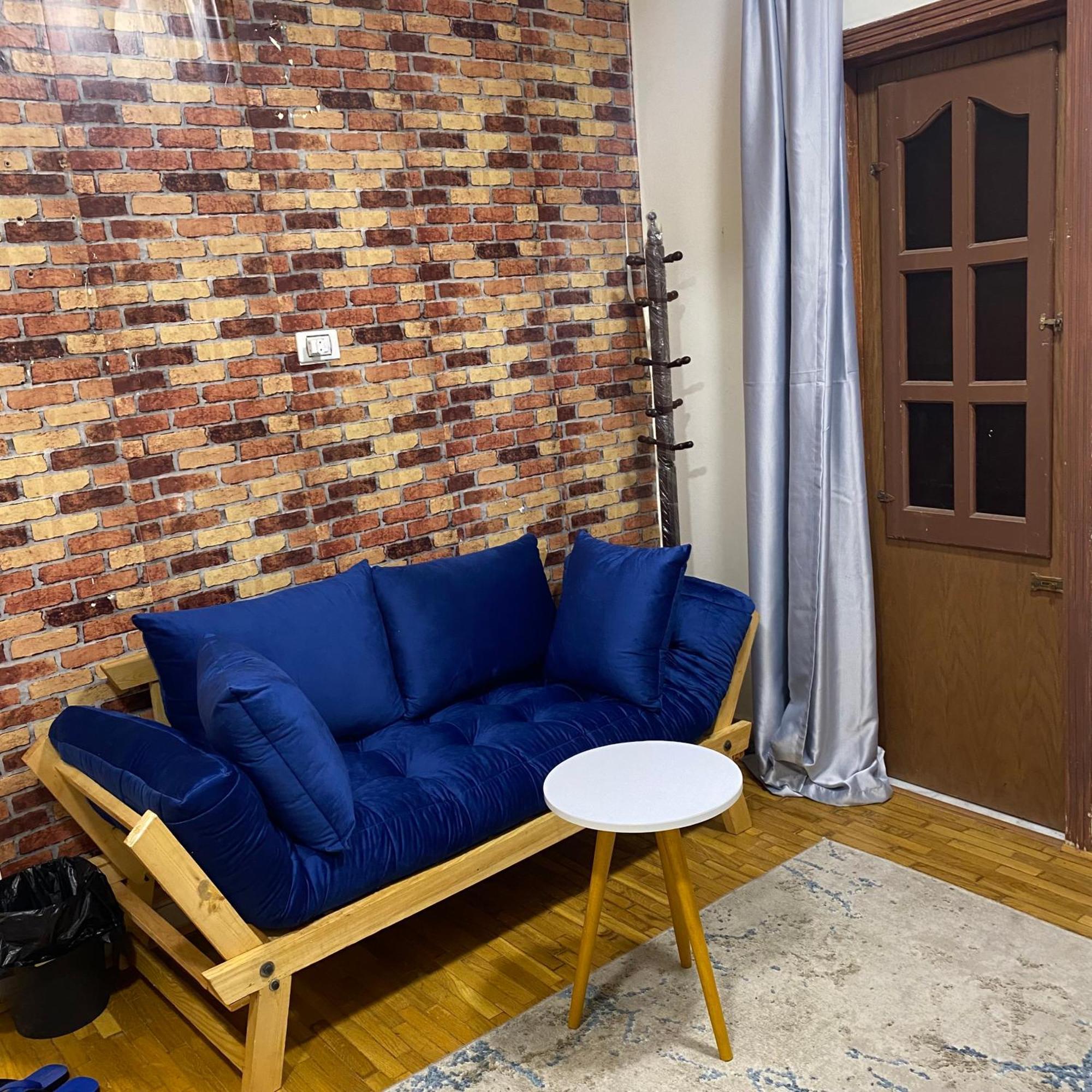 Near Airport Apartment Kairo