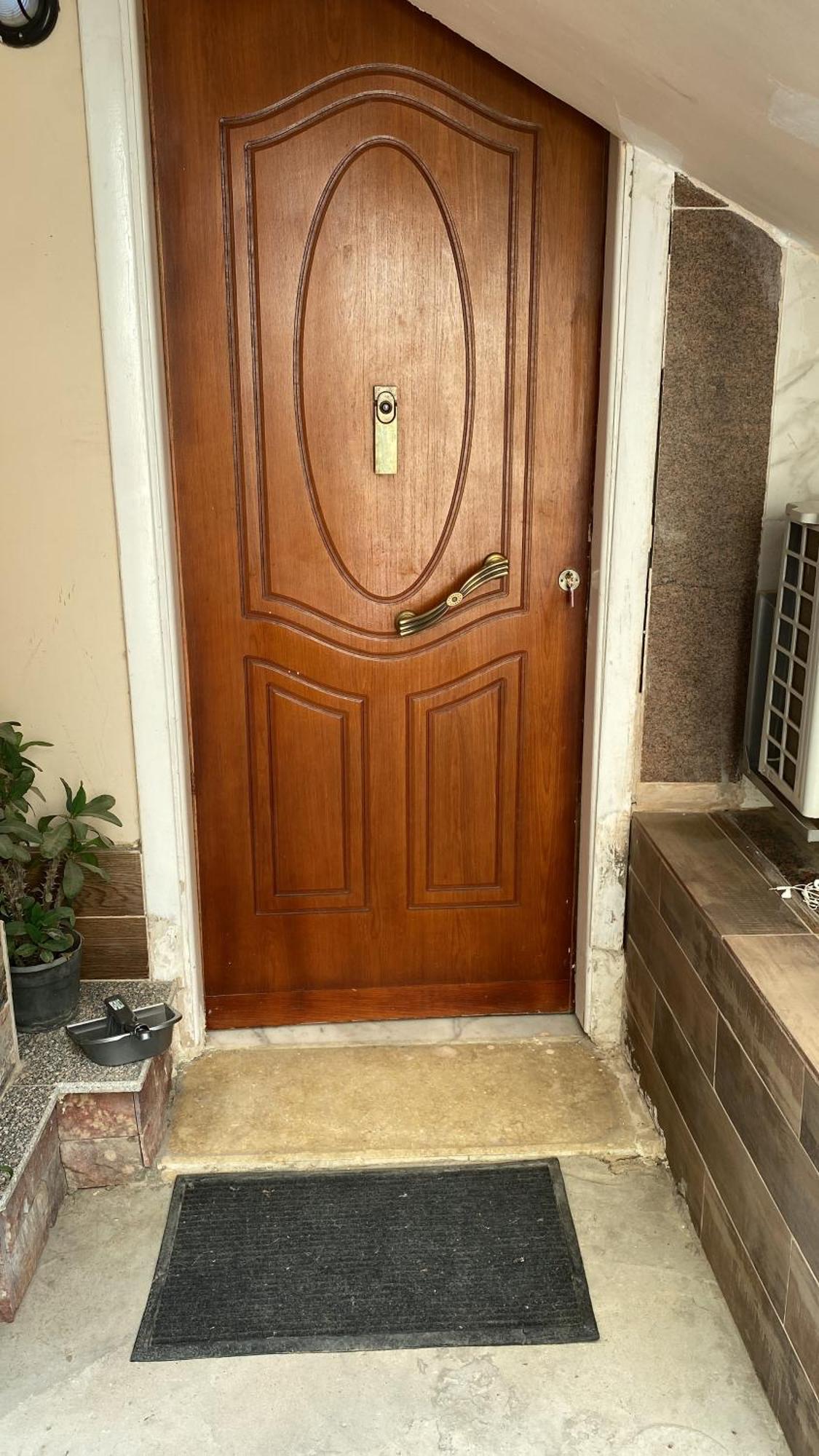 Apartment Near Airport *