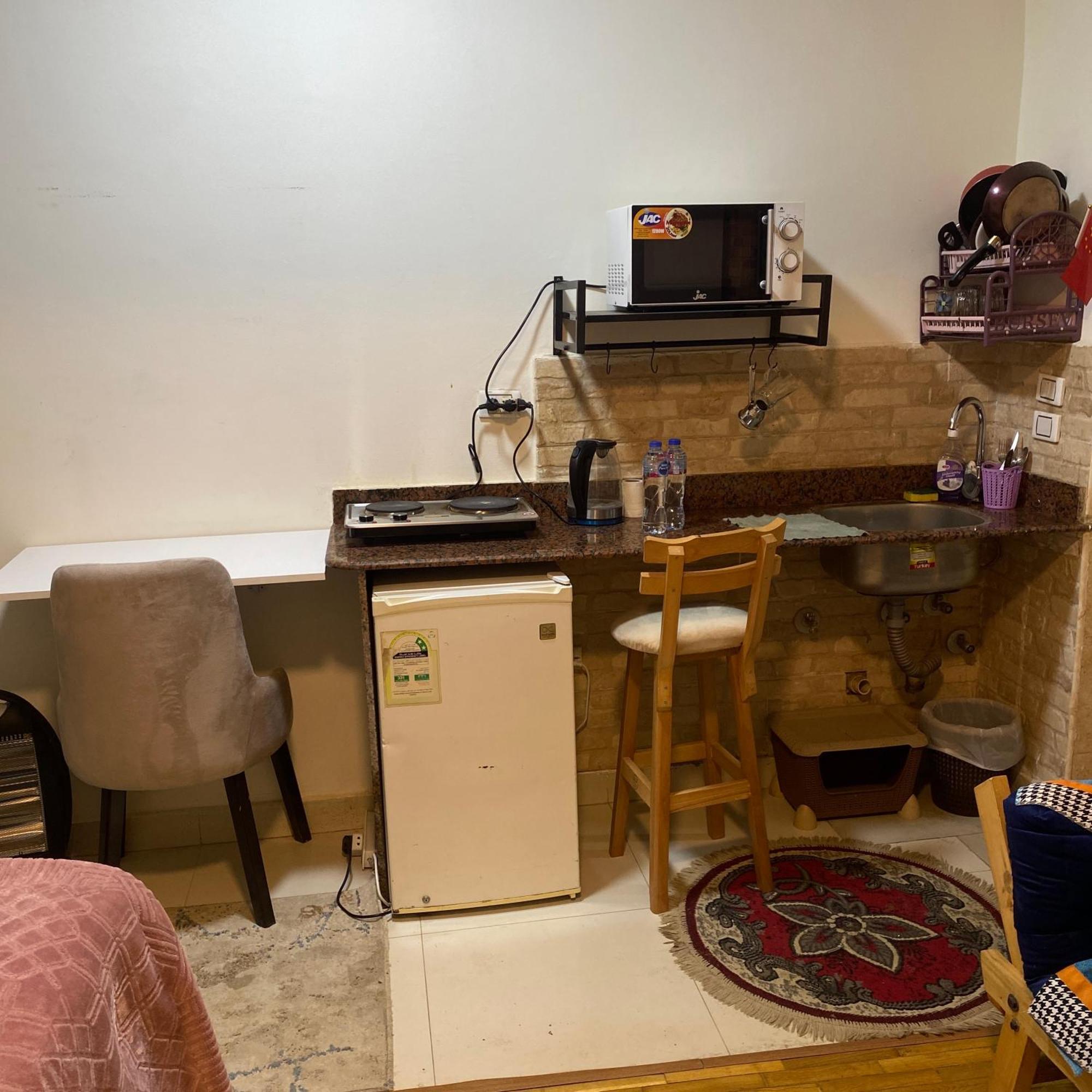 Appartamento Near Airport