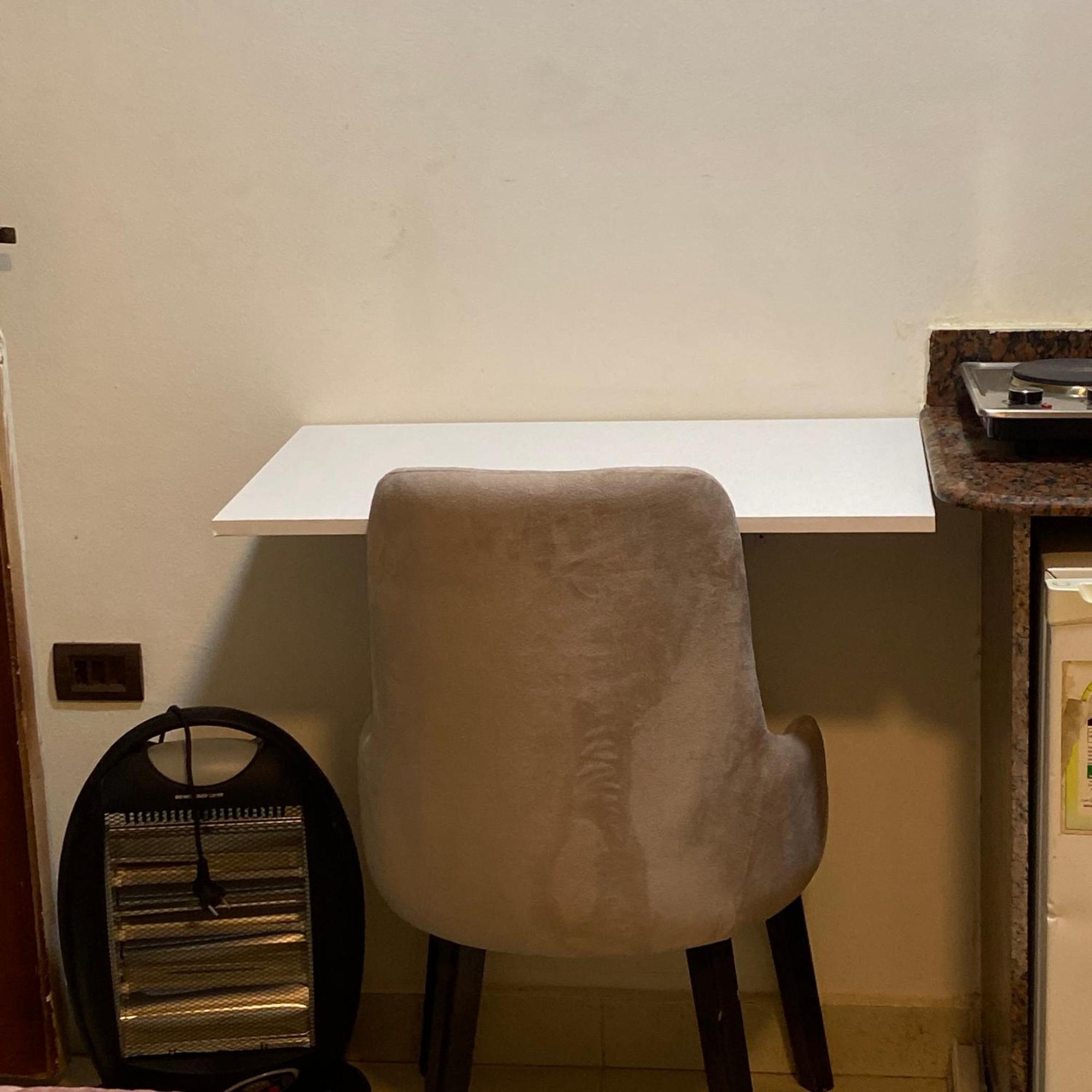 Appartamento Near Airport Il Cairo