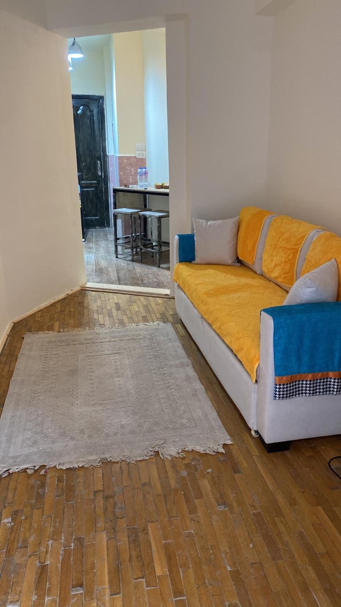 Appartamento Near Airport